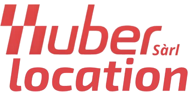 Huber location — location de véhicule et déménagement